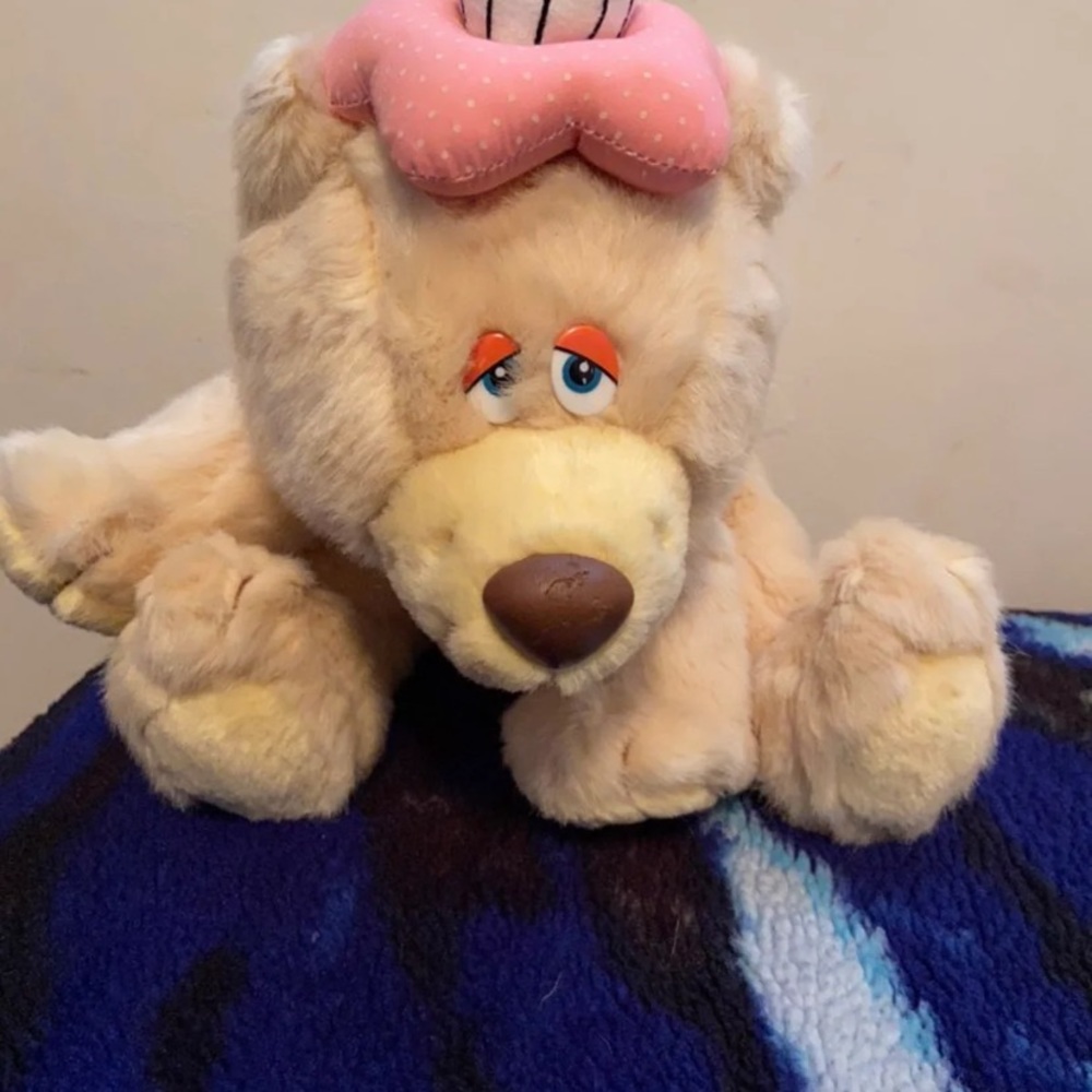 Plush